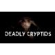 Deadly Cryptids - Platforma Steam cd-key