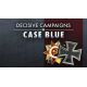 Decisive Campaigns: Case Blue - Platforma Steam cd-key