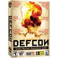 Defcon - Platforma Steam cd-key