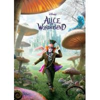 Disney Alice in Wonderland - Platforma Steam cd-key