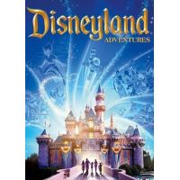 Disneyland Adventures - Steam cd-key