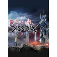 DISSIDIA FINAL FANTASY NT - Platforma Steam cd-key