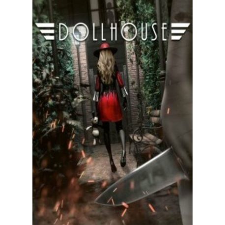 Dollhouse - Platforma Steam cd-key