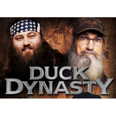 Duck Dynasty - Platforma Steam cd-key