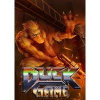 Duck Game - Platforma Steam cd-key