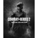 Company of Heroes 2: Master Collection - Platformy Steam cd-key