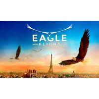 Eagle Flight - Platforma Steam cd-key