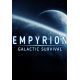 Empyrion - Galactic Survival - Platforma Steam cd-key