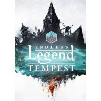 Endless Legend - Tempest - Platforma Steam cd-key