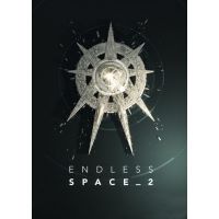 Endless Space 2 - Vaulters - Platforma Steam cd-key