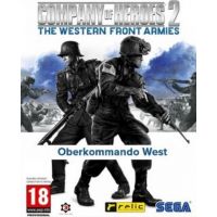 Company of Heroes 2: The Western Front Armies - Oberkommando West (DLC)