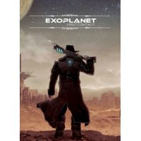 Exoplanet: First Contact - Platforma Steam cd-key