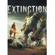 Extinction - Platforma Steam cd-key