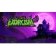Extreme Exorcism - Platforma Steam cd-key