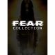 F.E.A.R. Collection - Platforma Steam cd-key
