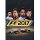 F1 2017 (Special Edition) - Platforma Steam cd-key