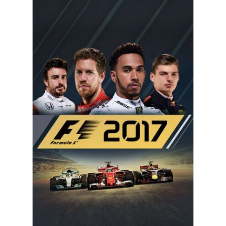 F1 2017 (Special Edition) - Platforma Steam cd-key