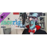 FaceRig Pro Upgrade - Platforma Steam cd-key