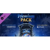Faeria - Premium Edition DLC - Platforma Steam cd-key