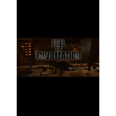 Fall of Civilization - Platforma Steam cd-key