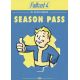 Fallout 4 + Season Pass - Platforma Steam cd-key
