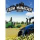 Farm Manager 2018 - Platforma Steam cd-key