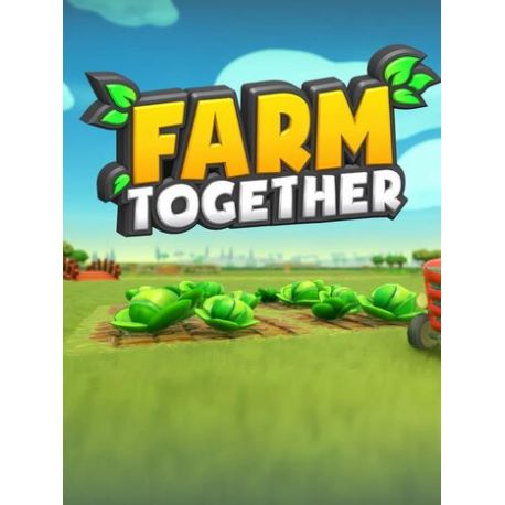 Farm Together - Platforma Steam cd-key