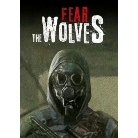 Fear The Wolves - Platforma Steam cd-key