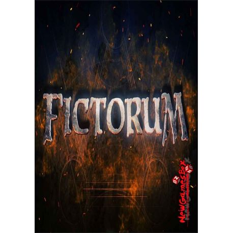 Fictorum - Platforma Steam cd-key