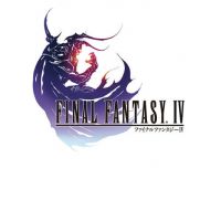 FINAL FANTASY IV - Platforma Steam cd-key