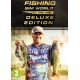 Fishing Sim World Pro Tour Deluxe Edition - Platforma Steam cd-key