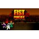 Fist Puncher - Platforma Steam cd-key