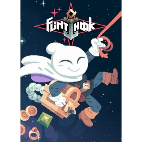 Flinthook - Platforma Steam cd-key