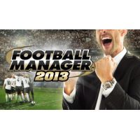 Football Manager 2013 - Platforma Steam cd-key
