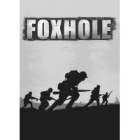 Foxhole - Platforma Steam cd-key
