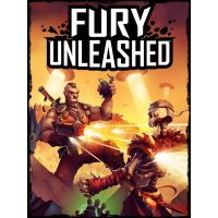 Fury Unleashed - Platforma Steam cd-key