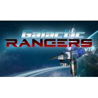 Galactic Rangers VR - Platforma Steam cd-key