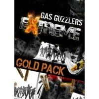 Gas Guzzlers Extreme Gold Pack - Platforma Steam cd-key