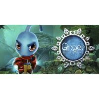 Ginger: Beyond the Crystal - Platforma Steam cd-key