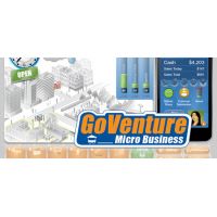 GoVenture MICRO BUSINESS PC - Steam cd-key