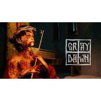Gray Dawn - Platforma Steam cd-key