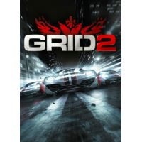 GRID 2 All In DLC Pack PC - Platforma Steam cd-key