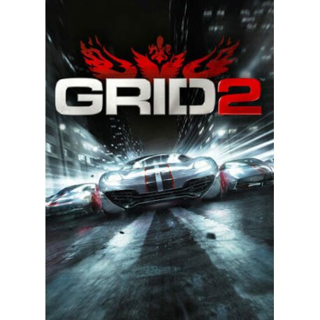 GRID 2 All In DLC Pack PC