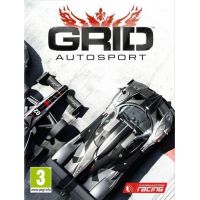 GRID Autosport Complete - Platforma Steam cd-key