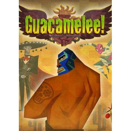 Guacamelee! Complete