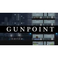 Gunpoint - Platforma Steam cd-key
