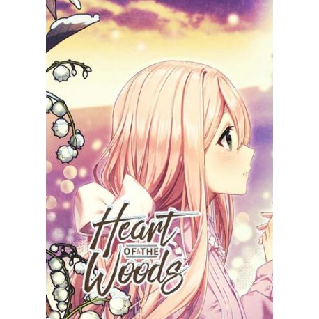 Heart of the Woods