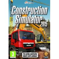 Construction Simulator 2015