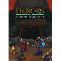 Heroes of Hammerwatch - Platforma Steam cd-key