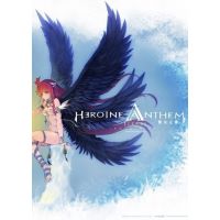 Heroine Anthem Zero - Platforma Steam cd-key
